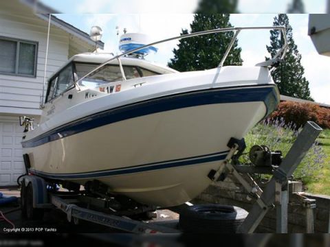 1990 Olympic 230 for sale