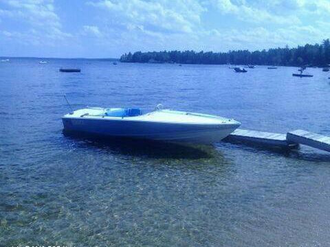 Buy 1972 Donzi 16