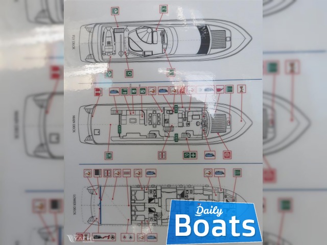 Buy 2002 Falcon 86