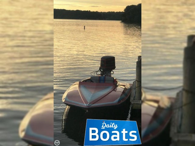 1989 Hydrostream Hst kaufen