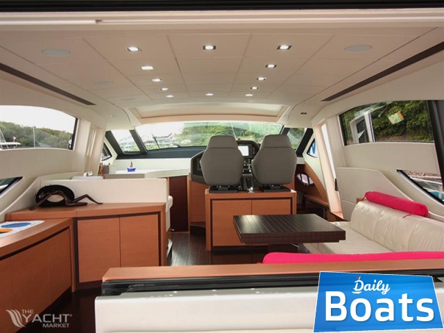 2009 Pershing 72 zu verkaufen
