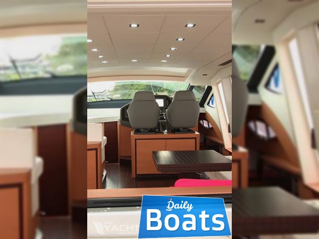 2009 Pershing 72 kaufen