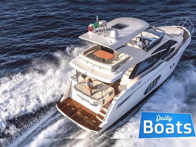 Buy 2018 Absolute 50 Fly