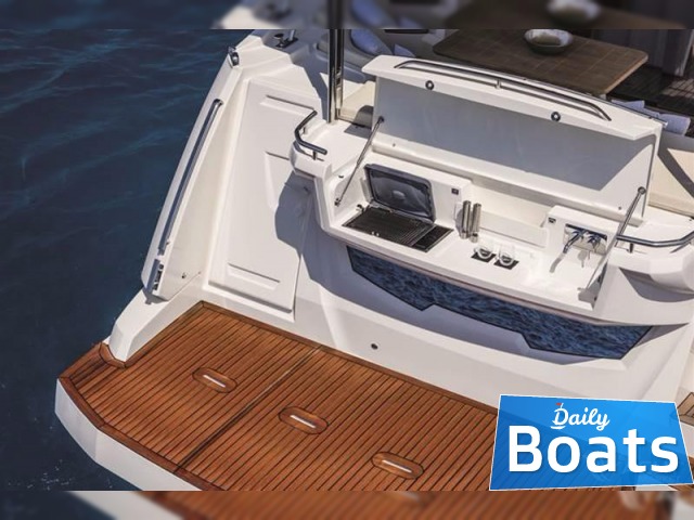 Buy 2018 Absolute 50 Fly