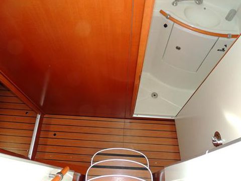 2003 Lagoon 380 for sale