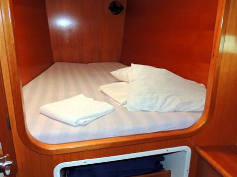 2003 Lagoon 380 for sale
