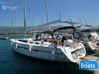 Bavaria Yachts 56
