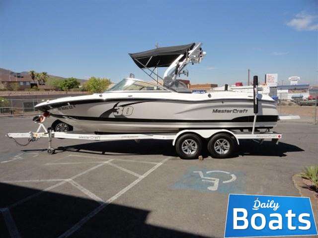Buy 2013 Mastercraft X-30