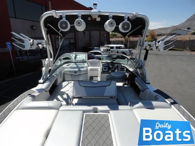 2013 Mastercraft X-30