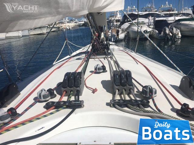 2007 Archambault A35 for sale