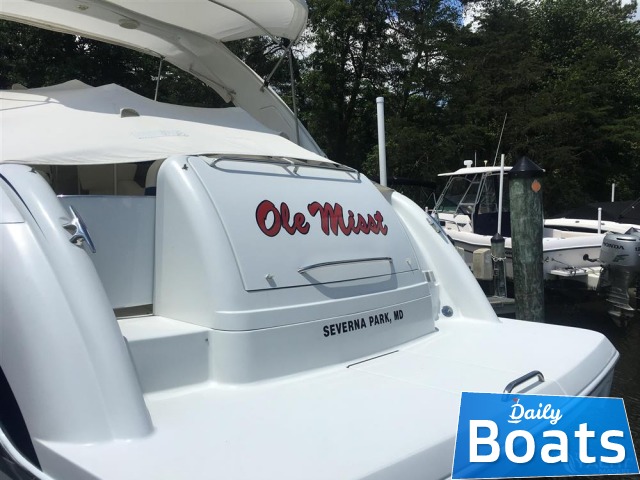 2004 Formula 37 Pc zu verkaufen
