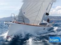 Maxi Yachts 1200