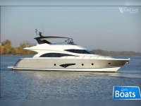 Marquis Yachts 690