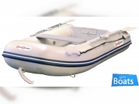 Sunsport Inflatable Aib 265 - Air Floor