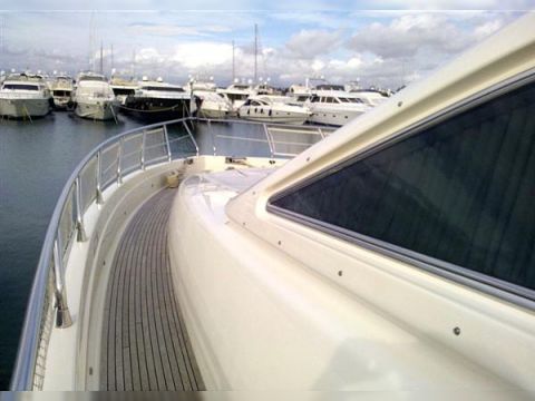Posillipo Technema 70