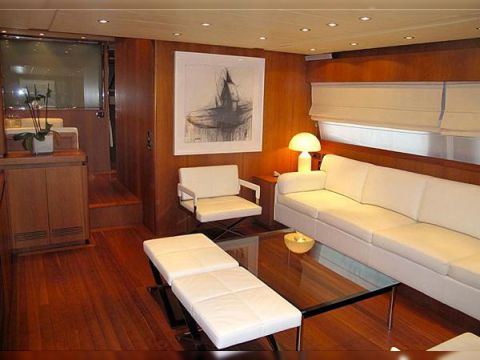 Posillipo Technema 70 for sale