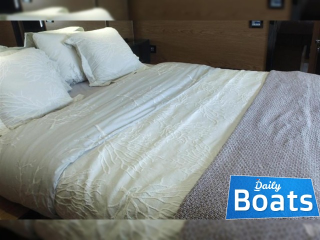 2016 Sunreef 60 Loft