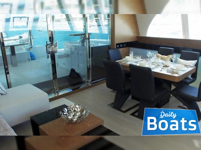 Buy 2016 Sunreef 60 Loft