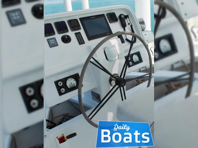 2016 Sunreef 60 Loft for sale