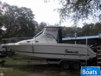 Wellcraft 264 Coastal