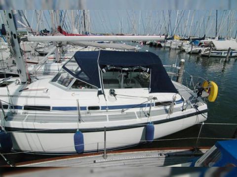 2000 Compromis 34 eladó