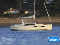 Bénéteau Boats Oceanis 35