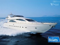 PERMARE AMER 86