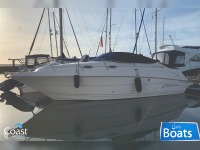 Monterey 242 Cruiser