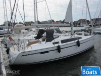 Bavaria Cruiser 34