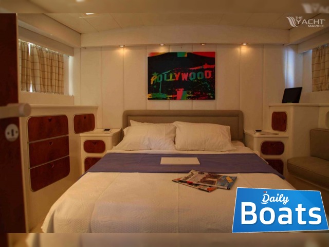 Buy 1990 Baia 60