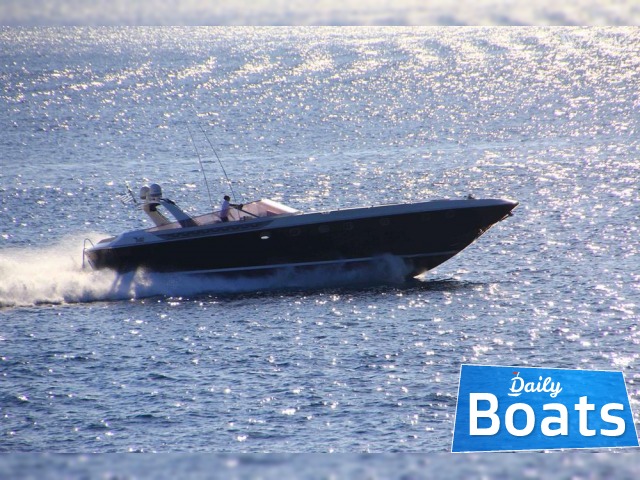 Buy 1990 Baia 60