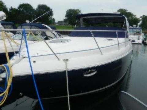 2007 Rinker 320 προς πώληση