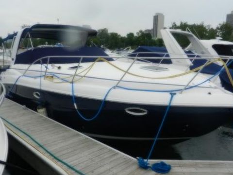 Αγοράστε 2007 Rinker 320