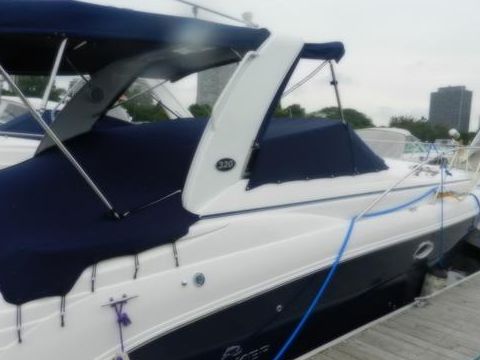 Αγοράστε 2007 Rinker 320