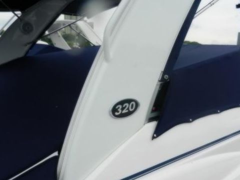 2007 Rinker 320 προς πώληση