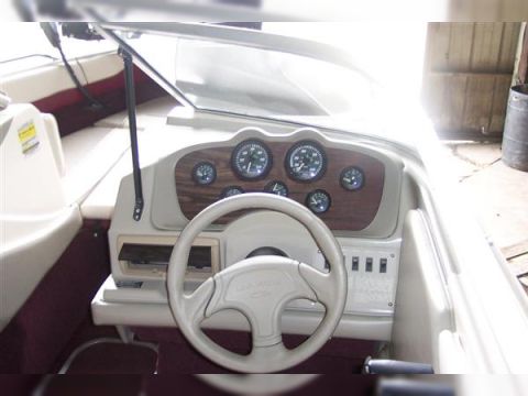 1998 Maxum 2000 Sf for sale