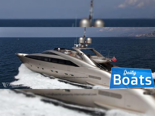 2007 ISA 120