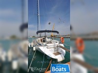 Cantiere del Pardo Grand Soleil 37