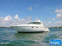 Tiara 4300 Sovran