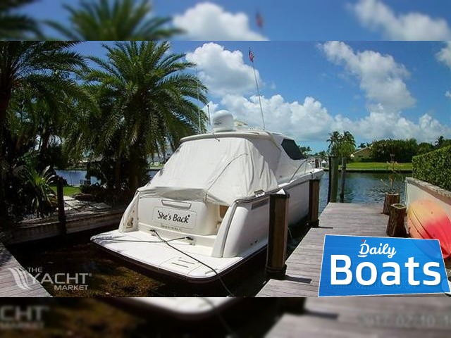 2008 Tiara 4300 Sovran for sale