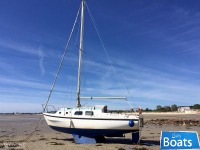 Westerly Centaur 26