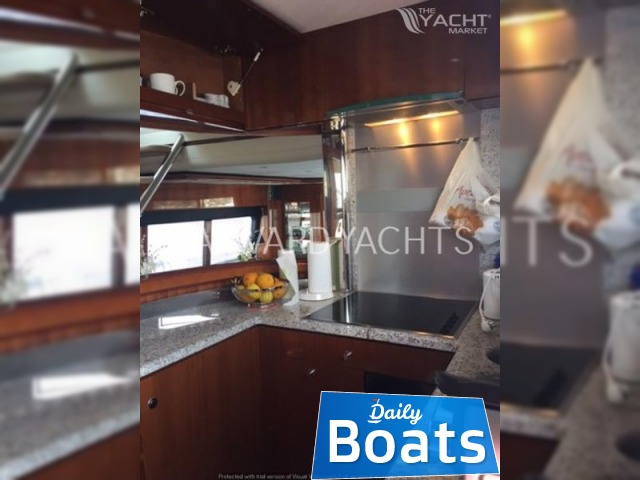Buy 2004 Princess 23