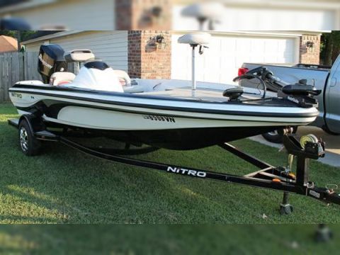 Nitro 482