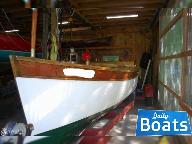 1915 Brooks 22 for sale