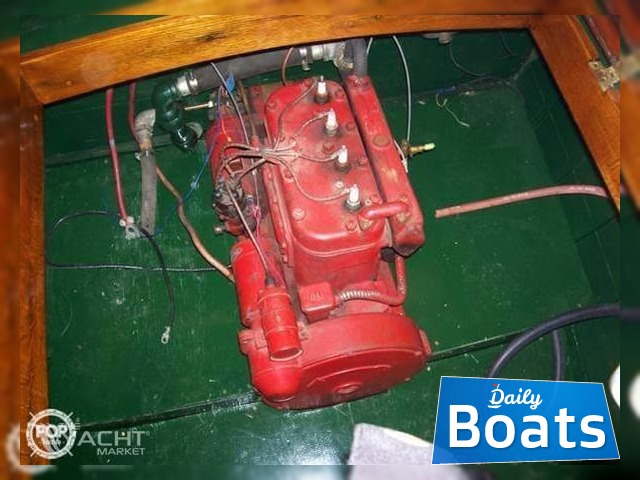 1915 Brooks 22 for sale