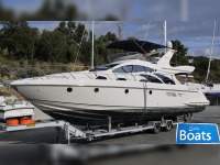 Azimut Azimut50