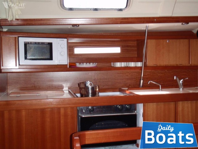 Dufour 41 2003
