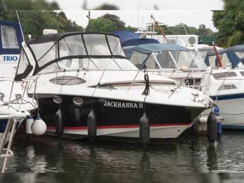 Buy 2006 Regal 3360 Commodore