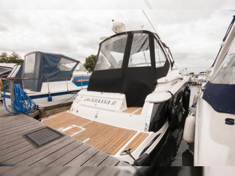 2006 Regal 3360 Commodore for sale