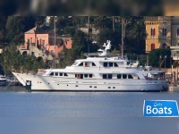 CBI NAVI - DE VRIES LENTSCH CBN40